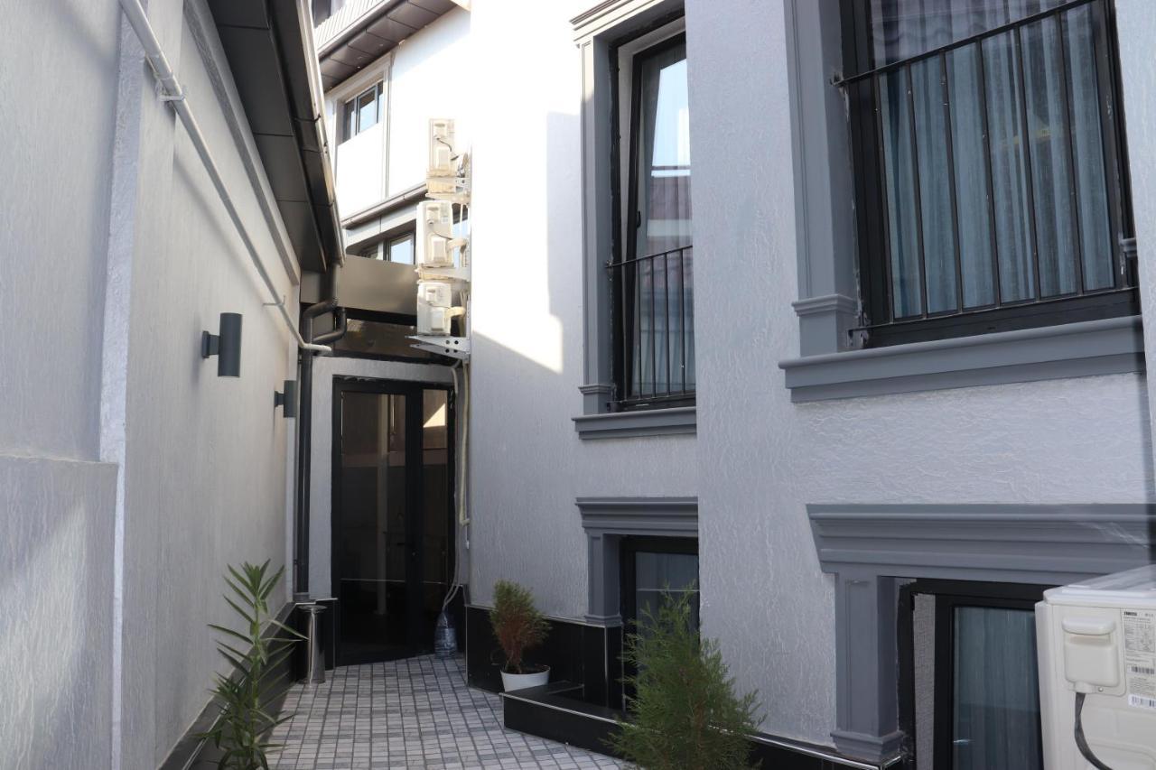 Bobur Hotel Tasjkent Buitenkant foto